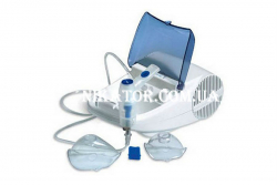 Ингалятор компрессорный Дельфин - Фото 1