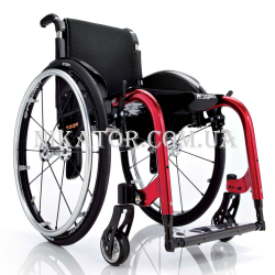 Активная коляска YOGA - Фото 1