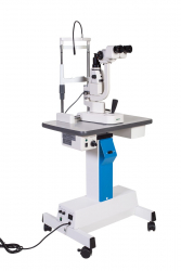 Лампа щелевая YZ-02 - Фото 1