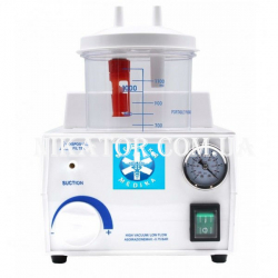 Отсасыватель медицинский электрический Н-003D - Фото 1