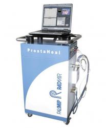 Аппарат микроволновой гипертермии простаты АЛМГП-01 - Фото 1