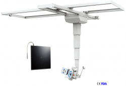 JUMONG M аппарат цифровой рентгеновский - Фото 1