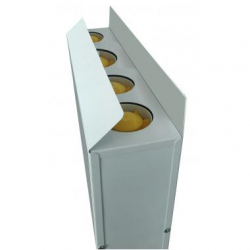 Рециркулятор Аэрекс-профешнл 1000 - Фото 1