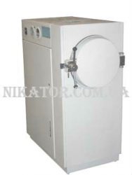 Стерилизатор паровой ГК-100 СЗМО - Фото 1