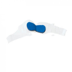 Защитная маска для глаз при фототерапии - Фото 1