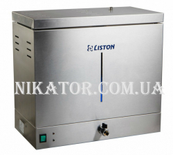 Аквадистиллятор Liston А 1104 - Фото 1