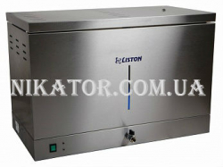 Аквадистиллятор Liston А 1110 - Фото 1