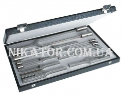 Набор камертонов №1 - Фото 1