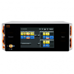 Электрохирургический аппарат ARC 400 - Фото 1