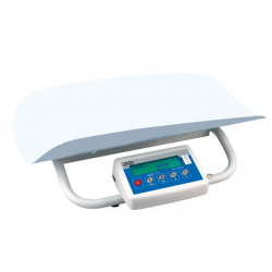 Весы электронные для младенцев серии WLC - Фото 1