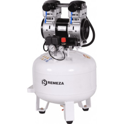 Компрессор стоматологический СБ4-50.OLD20С - Фото 1