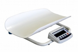 Весы для младенцев электронные медицинские ТВЕ - Фото 1