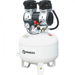 Компрессор стоматологический СБ4-50.OLD15C - Фото 1