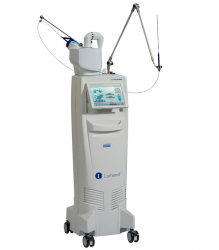 Хирургический  СО2 лазер Lumenis AcuPulse DUO - Фото 1