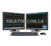 Центральная станция мониторирования Healthcare 800 - Фото 1