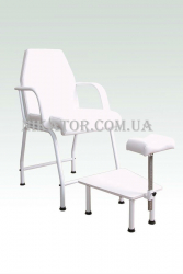 Кресло педикюрное КП-1 - Фото 1