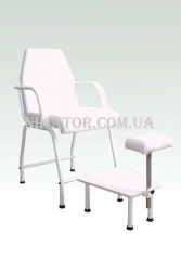 Педикюрная подставка, регулируемая по высоте - Фото 1