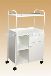 Тумба мобильная - Фото 1