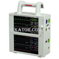 Мультифункциональный монитор пациента PRIZM 7  - Фото 1