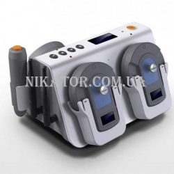 Беспроводной фетальный модуль: датчик 3 в 1 на стойке - Фото 1