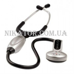 Электронный стетоскоп Jabes - Фото 1