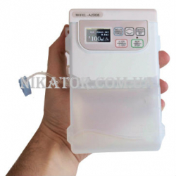 АМБУЛАТОРНЫЙ ИНФУЗИОННЫЙ НАСОС AJ5808 - Фото 1