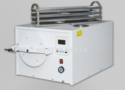 Стерилизатор паровой ГК-20 - Фото 1