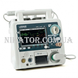 Дефибриллятор-монитор LIFEGAIN CU-HD1 - Фото 1