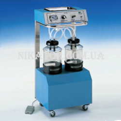 Аспиратор хирургический СHS-708 - Фото 1