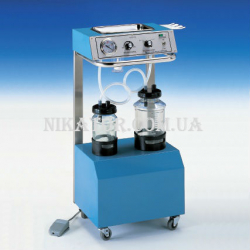 Аспиратор гинекологический СHS-EV - Фото 1