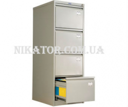 Медицинская картотека МД AFC-04 - Фото 1