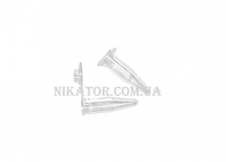 Пробирки микроцентрифужные (тип Эппендорфа) - Фото 1