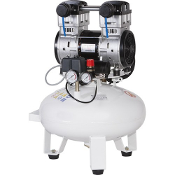 Стоматологический компрессор СБ4-24.OLD10CМ - Фото 1