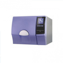 Стерилизатор паровой Sterilclave 18 B - Фото 1