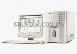 Полуавтоматический биохимический анализатор RT 1900 C - Фото 1