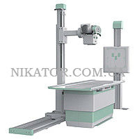 Рентгеновский аппарат IMAX 7500 - Фото 1