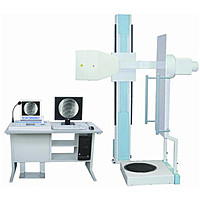 Безкабинный рентгеновский аппарат IMAX 2200 - Фото 1