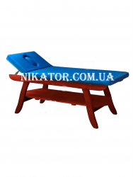 Массажный стол ДМ-СПА - Фото 1