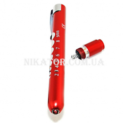 Медицинский фонарик - Фото 1