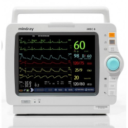 Монитор пациента IMEC8 - Фото 1