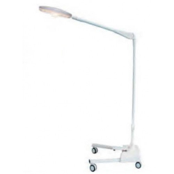 Передвижной хирургический светильник Panalex Plus Mobile 400 - Фото 1