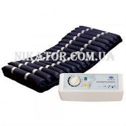 Секционный матрас с компрессором и статикой - Фото 1