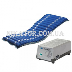 Секционный матрас с компрессором - Фото 1