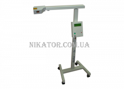 Аппарат лазерный сканирующий двухканальный Медик-2К - Фото 1