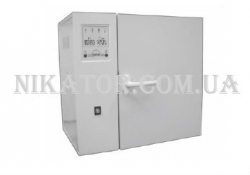 Стерилизатор воздушный ГП-40 - Фото 1