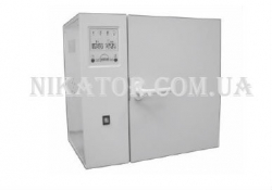 Стерилизатор воздушный ГП-80 - Фото 1