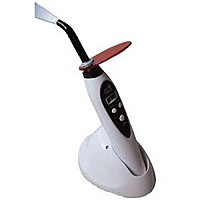 Фотополимерная лампа SLC-VIII настольная беспроводная - Фото 1