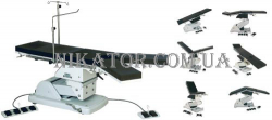 Операционный стол 2074 - Фото 1