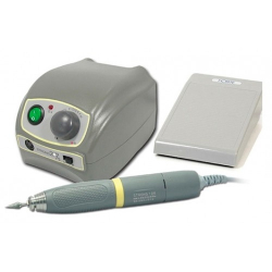 Портативная бормашина Strong 207S - Фото 1