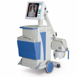 Мобильная палаттная система TMS 320 DR - Фото 1